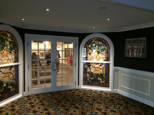 杉树角热浪酒店 杉树角热浪酒店