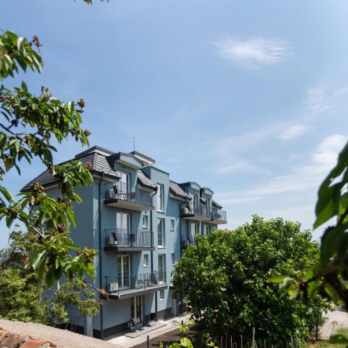 Villa Lеvandi, 