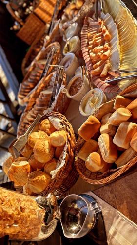 Pousada Canto do Gravatá Pousada Canto do Gravatá