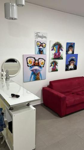 Main gallery