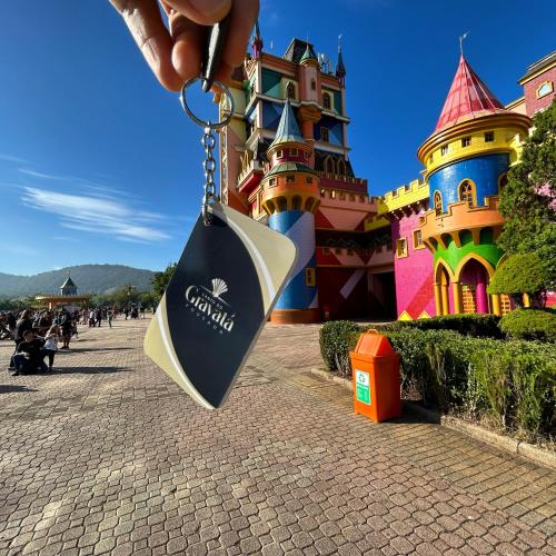 Pousada Canto do Gravatá Pousada Canto do Gravatá