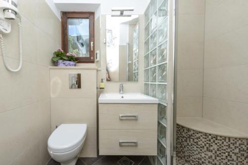 Duplex Maria Di, Free Parking, Sea View, Dubrovník (fotografie 10)