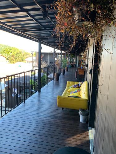 Pousada Canto do Gravatá Pousada Canto do Gravatá