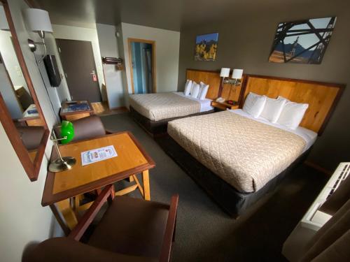 Americas Best Value Inn Butte - image 12