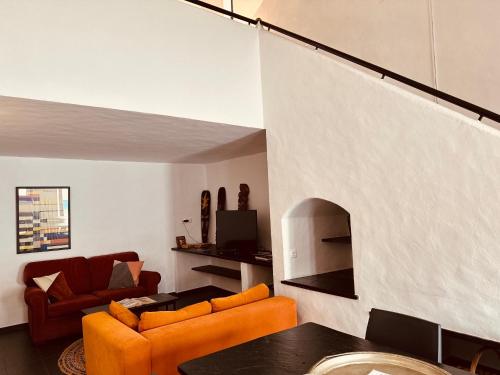 Muralha do Frade gîte à louer Monte Barrocal