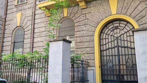 4rooms In Rome, Řím (fotografie 5)
