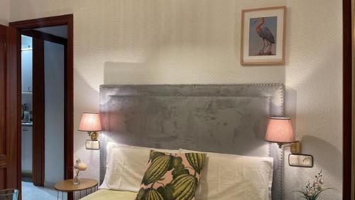 Ático Blue Charme Santo Tomás