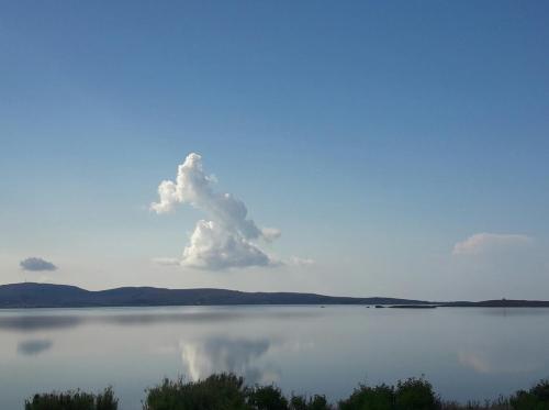 Seaside resort / Lemnos