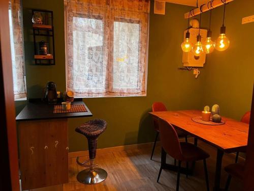 Amplio piso a 400m de la playa