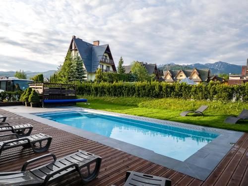 Hotel Paryski Art & Business - image 14