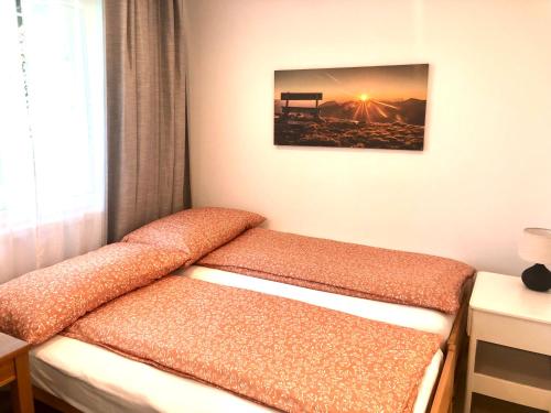 Apartment Deluxe with Garden Rapperswil-Jona in Jona, Schweiz