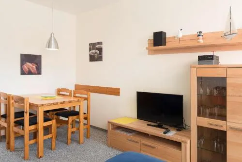 AUSZEIT Insel 2 in Kellenhusen Ostsee, Deutschland