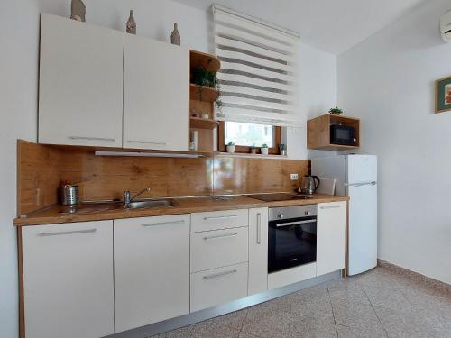 Two-Bedroom Apartment image 10
