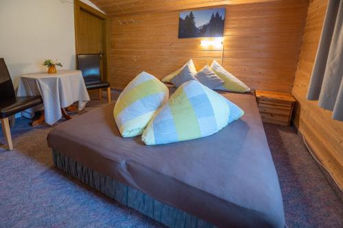 Haus Waldrast in Kappl