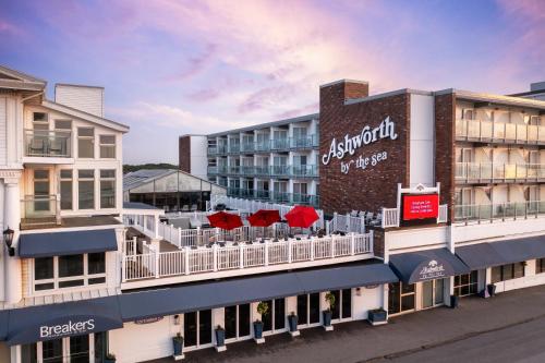 Ashworth By The Sea Hotel