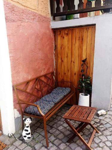 Létesítmények, POLKA in Schwarzenbach an der Saale