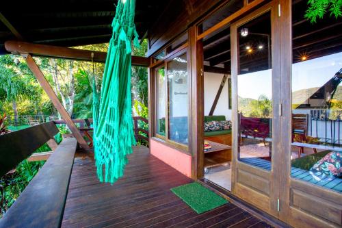 Casas Temporada Aldeia Niura Opy in Rio Tavares