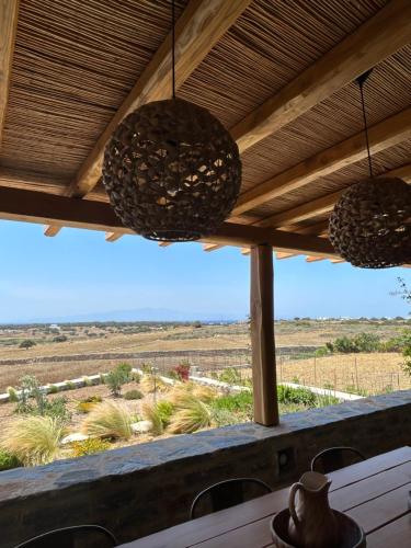 Marikos House, Pyrgaki Alyko Naxos in Pirgaki