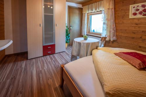 Haus Waldrast in Kappl