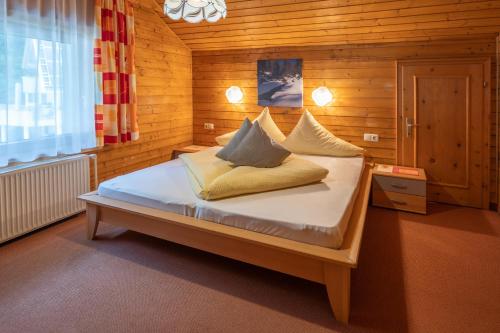 Haus Waldrast in Kappl