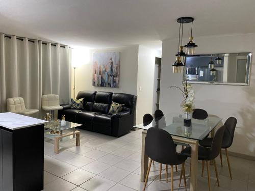 Apartamento Amueblado Curico