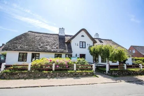 Friesenhaus, App. 2 in Westerland, Deutschland
