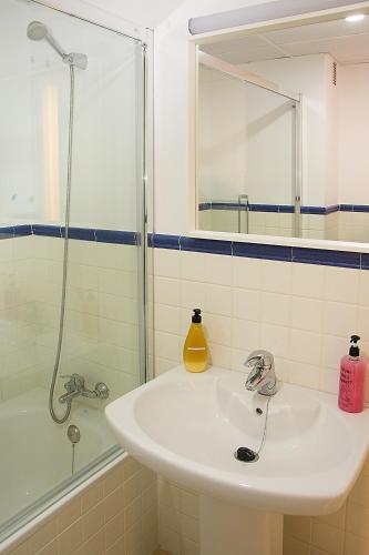 Increíble Apartamento Centrico 1B - Tap to explore photos