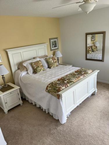 Lovely & Cozy 3 bedroom with pool, New Smyrna Beach (fotografie 2)