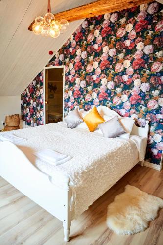 Borghamn Strand Room Type - Junior Suite with Sauna