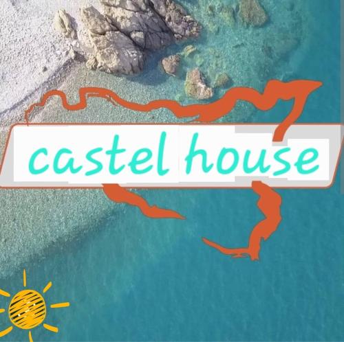  Castel house in 95013 Fiumefreddo di Sicilia