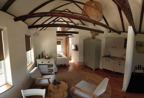  Bed & Breakfast de Hoefstal in Noord-Sleen