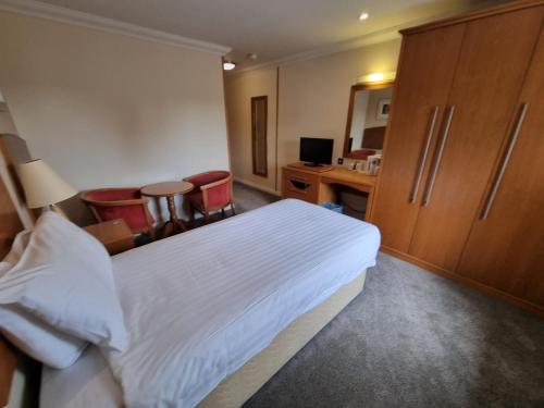 Kegworth Hotel & Conference Centre - image 2
