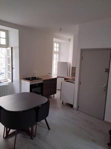 Appartement cœur de ville - Location saisonnière - Tréguier