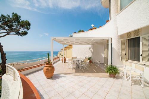 Vento Verde Apartments - Golfo di Gaeta