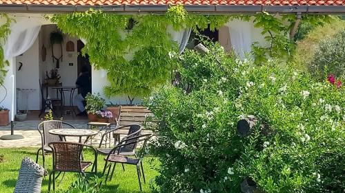 Tenuta del Casale del Jazz - Jazz Emotional Experience - Rooms & Camping in the Countryside in Other
