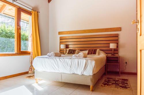 BOG Casa Glorieta - casa 4 cuartos in 비야 라 앙고스투라