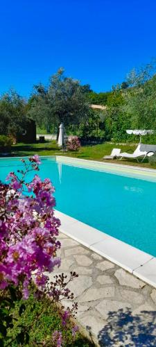 Tenuta del Casale del Jazz - Jazz Emotional Experience - Rooms & Camping in the Countryside in Other