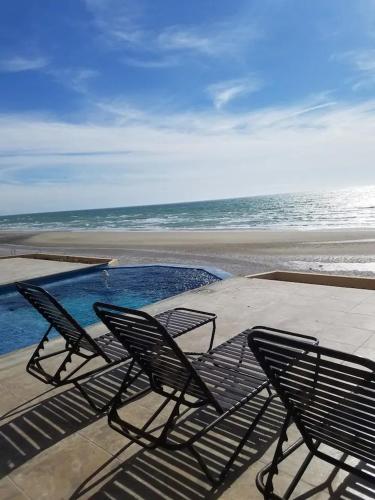 Paradise in Rocky Point in Las Conchas