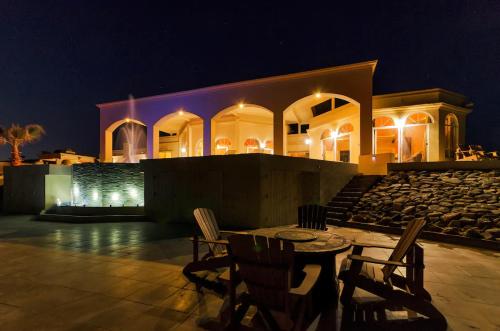 Paradise in Rocky Point in Las Conchas