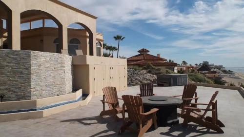 Paradise in Rocky Point in Las Conchas