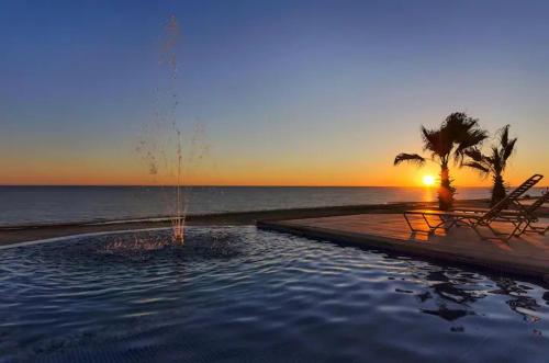 Paradise in Rocky Point in Las Conchas