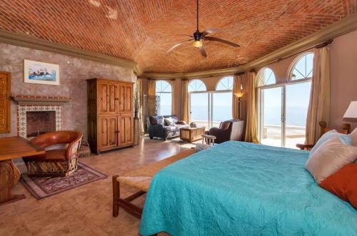 Paradise in Rocky Point in Las Conchas