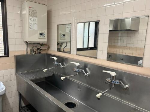 Himawari-Kan Standard room Male only - Vacation STAY 74345v near สวนซันเคเอ็น