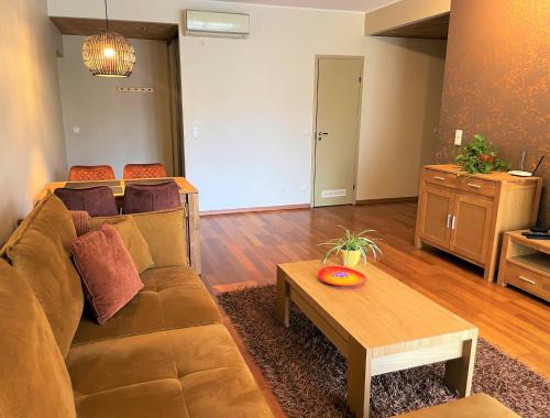 Kuressaare Holiday Apartments in Kuressaare