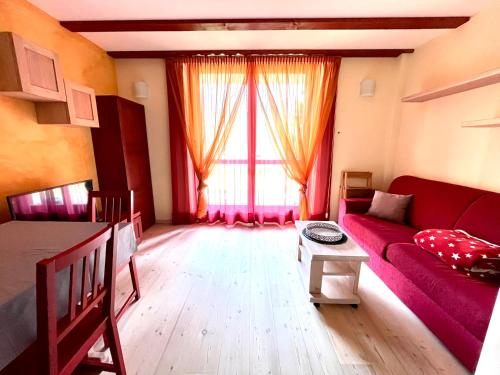 La Casa Bianca - ski, hike & bike, Trento