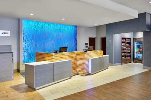 Foto - Fairfield Inn and Suites by Marriott Nashville Downtown/The Gulch
