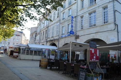Hôtel de l'Océan - image 9