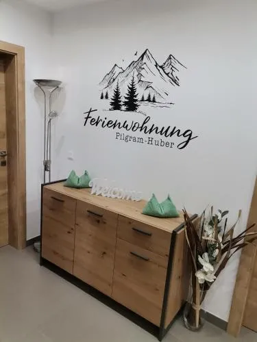 Ferienwohnung Pilgram-Huber in Afritz am See, Österreich
