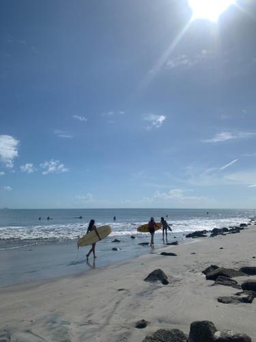 Casa Swell Coronado A unique blend of luxury and nature in the hearth of Coronado