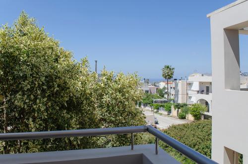  Divine Apartments in Kounoupidiana